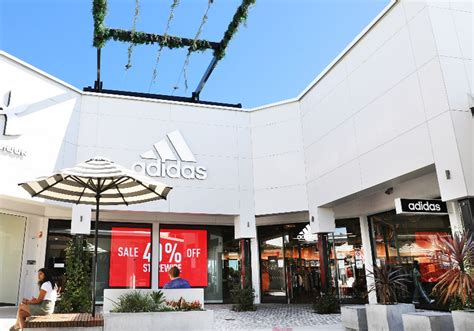 harbour town adidas store